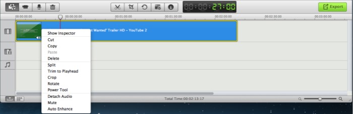 Quicktime player download for macbook